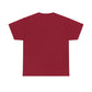 Trump 2028 Unisex Heavy Cotton Tee - Make America Great Forever!