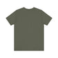 Gulf of America! BLESSED unisex cotton tee