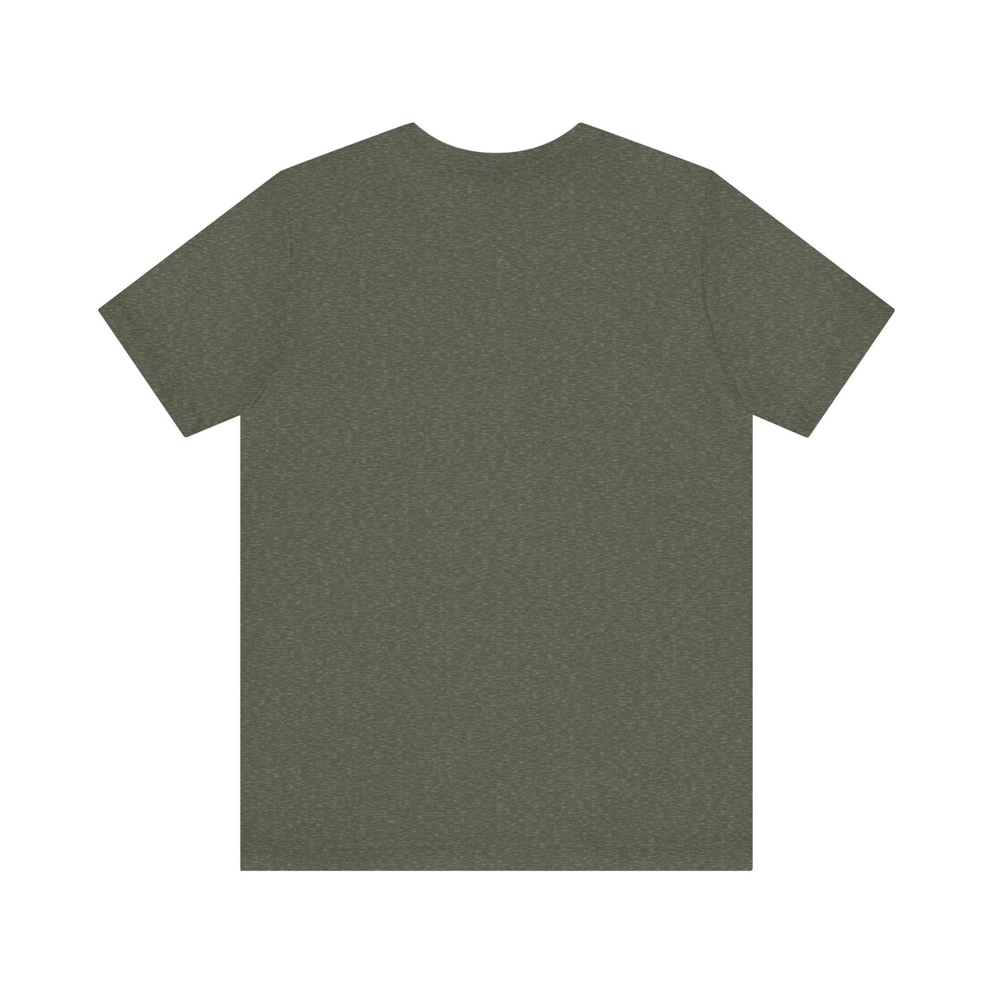Gulf of America! BLESSED unisex cotton tee