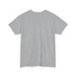 Jesus / Trump BLESSED unisex cotton tee