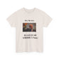 Gulf of America! BLESSED unisex heavy cotton tee