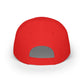 Trump is Our Savior! BLESSED baseball cap
