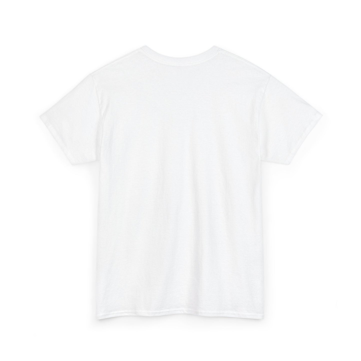 I'm With DOGE BLESSED unisex heavy cotton tee